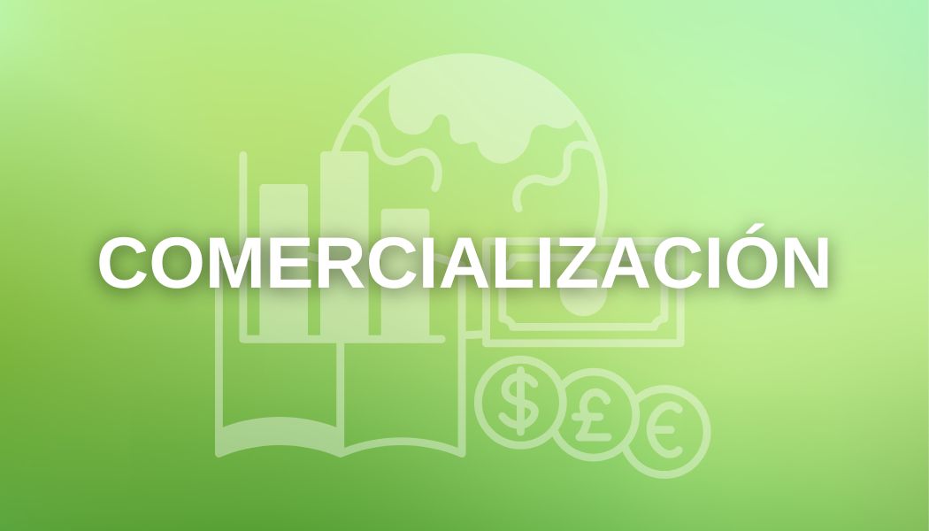 Comercializacion